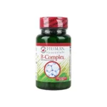 HUMAN B-COMPLEX 90 TABLETS