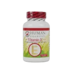 HUMAN VITAMIN E - 1000IU  90 SOFT GELS