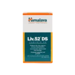 HIMALAYA LIV-52 DS 90 TAB