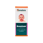 HIMALAYA BONISAN 120 ML SYRUP