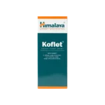 HIMALAYA KOFLET 200 ML SYRUP