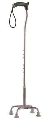 TYNOR Walking Stick Quadripod