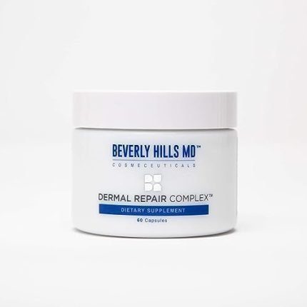 COMPLEX-A CREAM WITH VITAMINS BEVERLY HILLS 30ML