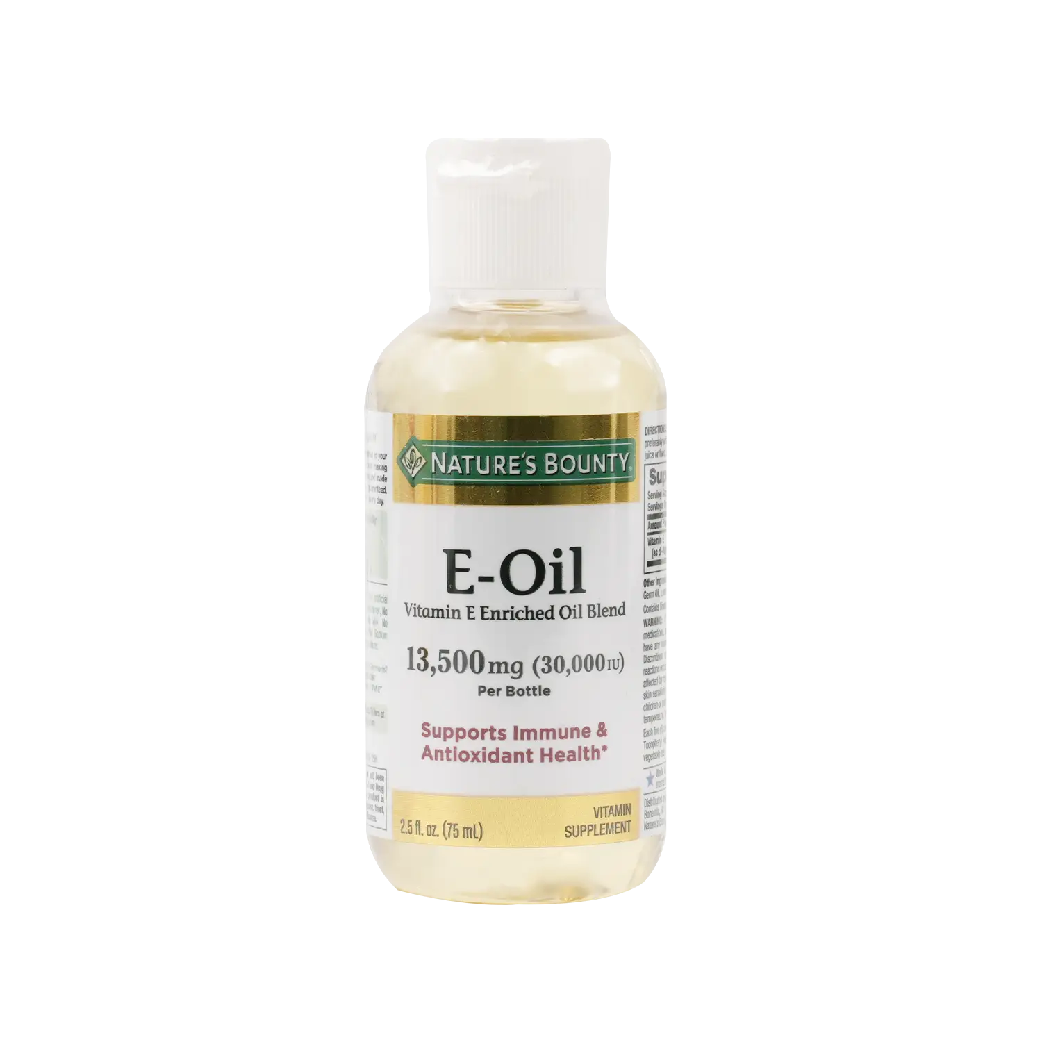 35034-NATURES-BOUNTY-VITAMIN-E-OIL-30.000IU-74ML