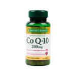 Natures Bounty Co Q-10 200mg 45cap