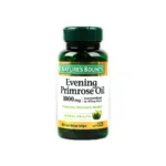 NATURES BOUNTY EVENING PRIMROSE OIL 1000MG 60CAP
