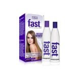 FAST SHAMPOO 360 ML & CONDITIONER 360 ML