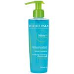 BIODERMA SEBIUM FOAMING GEL 200 ML