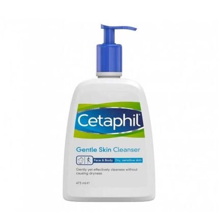 Cetaphil Gentle Skin Cleanser 500 ml