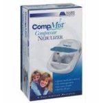 COMPMIST COMPRESSOR NEBULIZER