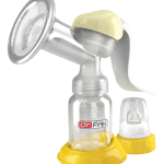 DR+ FREI2 STAGE MANUAL123BREST PUMP GM20