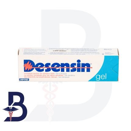 DESENSIN GEL