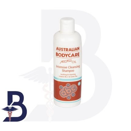 ABC CLEANSING SHAMPOO 200 ML  250 ML