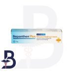 BEPANTHEN PLUS 30 GM CREAM