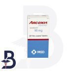 ARCOXIA 90 MG 28 TAB