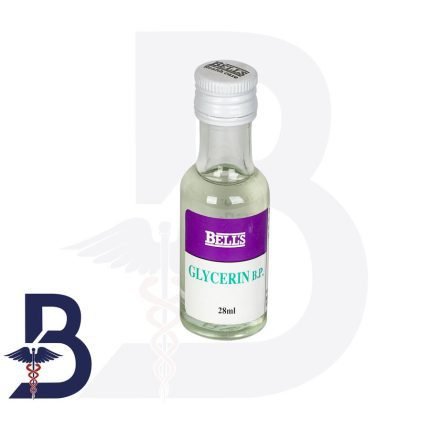 BELLS GLYCERIN B.P 28 ML