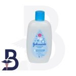 J&J BABY COLOGNE MORNING DEW 200 ML
