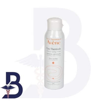 AVENE EAU THERMAL SPRING WATER 300ML