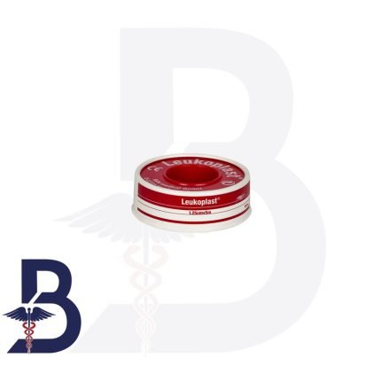 BSN LEUKOPLAST 1.25CM X  5 M