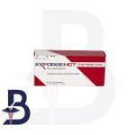 EXFORGE HCT 5MG/160MG/12.5MG