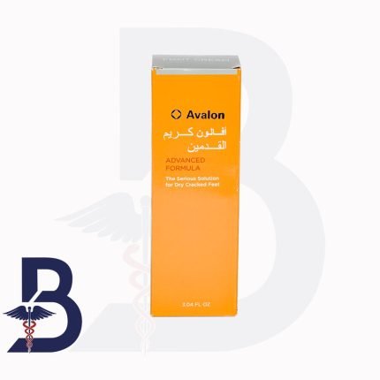 AVALON FOOT CREAM 90 ML