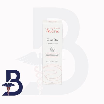 AVENE CICALFATE REPAIR CREAM 40ML 7540