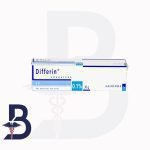 DIFFERIN 0.1% 5 30 GM GEL