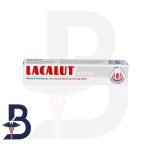 LACALUT WHITE TOOTH PASTE 75 ML