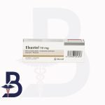 EBASTEL 10 MG 20 TAB