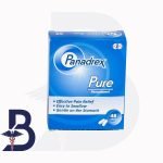 PANADREX 500 MG 48 TAB (PURE)