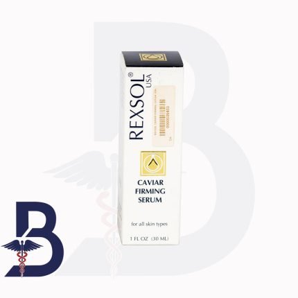 REXSOL CAVIAR FIRMING SERUM 30ML
