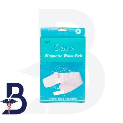 CARE MAGNETIC WAIST BELT XL