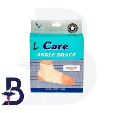 CARE ANKLE SUPPORT L