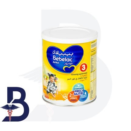 BEBELAC JUNIOR 3 MILK 1-3 YEARS