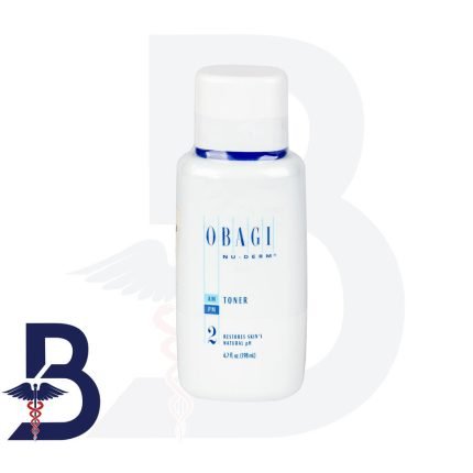 OBAGI-C C-BALANCING TONER 198ML