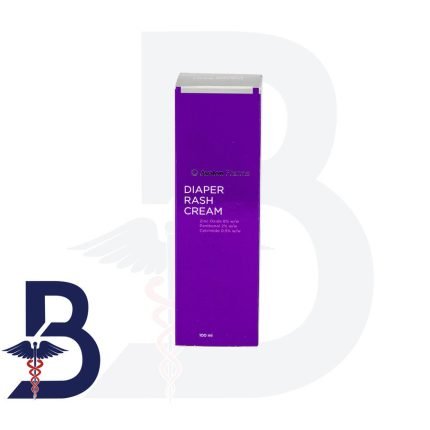 AVALON DIAPER RASH CREAM 100 ML