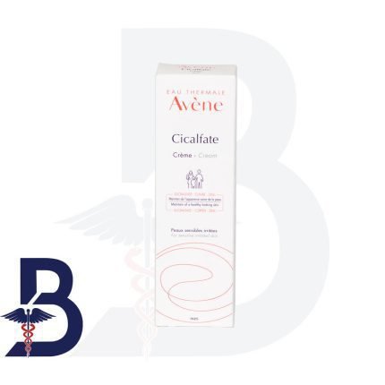 AVENE CICALFATE+ CREAM 40 ML