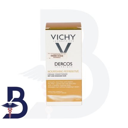 VICHY DERCOS NOURISHING CONDITIONER 150 ML 281N-37