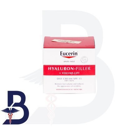 EUCERIN HYALURON FILLER DAY CREAM 50 ML 63485