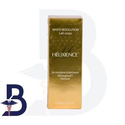 HELIABRINE HELIXIENCE BODY MILK 200ML