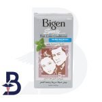 BIGEN SPEEDY CONDITIONER DARK BROWN  883