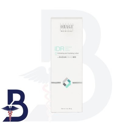 OBAGI INTENSIVE DAILY REPAIR HYDRATING LOTION 60G