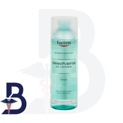 EUCERIN DERMO PURIFYER TONER
