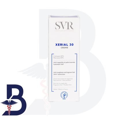 SVR XERIAL 30 CREAM 100 ML
