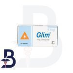 GLIM 4 MG 30 TAB