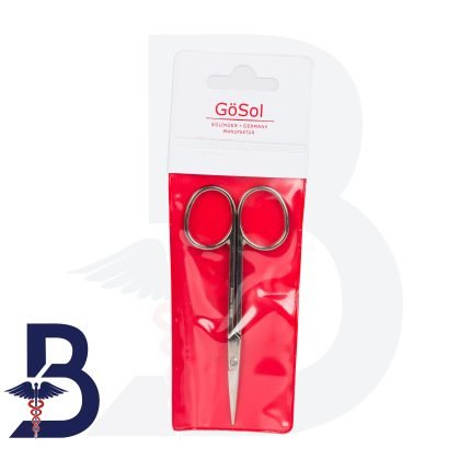 GOSOL SCISSOR NORMAL LARGE 193