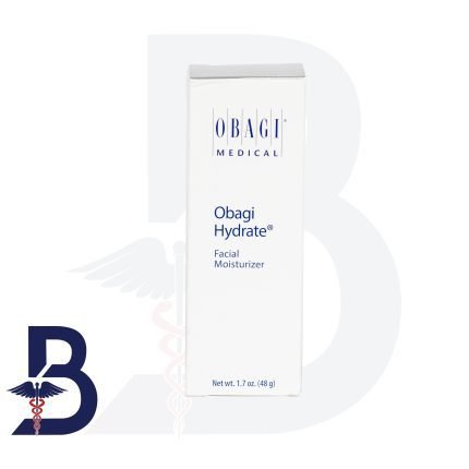 OBAGI MEDICAL HYDRATE FACIAL MOISTURIZER 48G