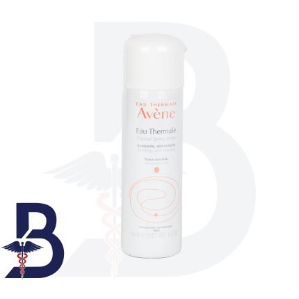 AVENE EAU THERMAL SPRING WATER 50ML