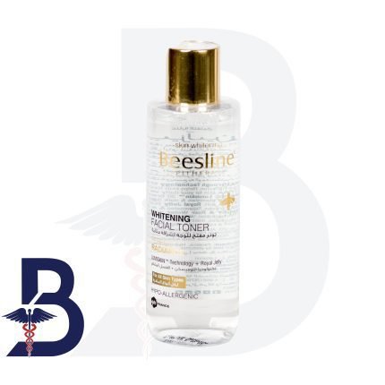 BL WHITENING FACIAL TONER PERFECT RADIANCE 200 ML