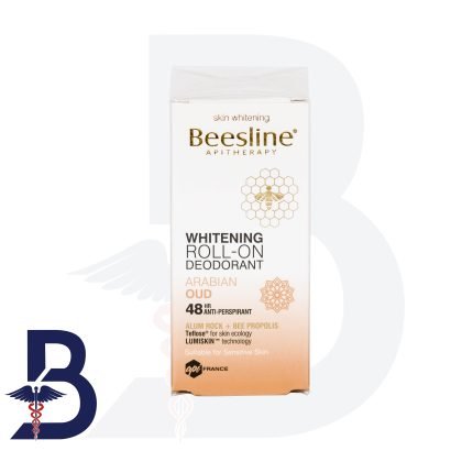 BL DEO WHITENNG ARABIAN OUD 72H 150 ML ( DISCONTINued)